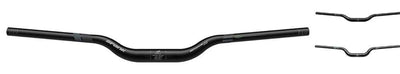 Manubrio Spank Spike 35 vibrocore xgt 35 mm