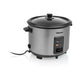 Cuociriso Tristar rk-6148 (acciaio inossidabile)