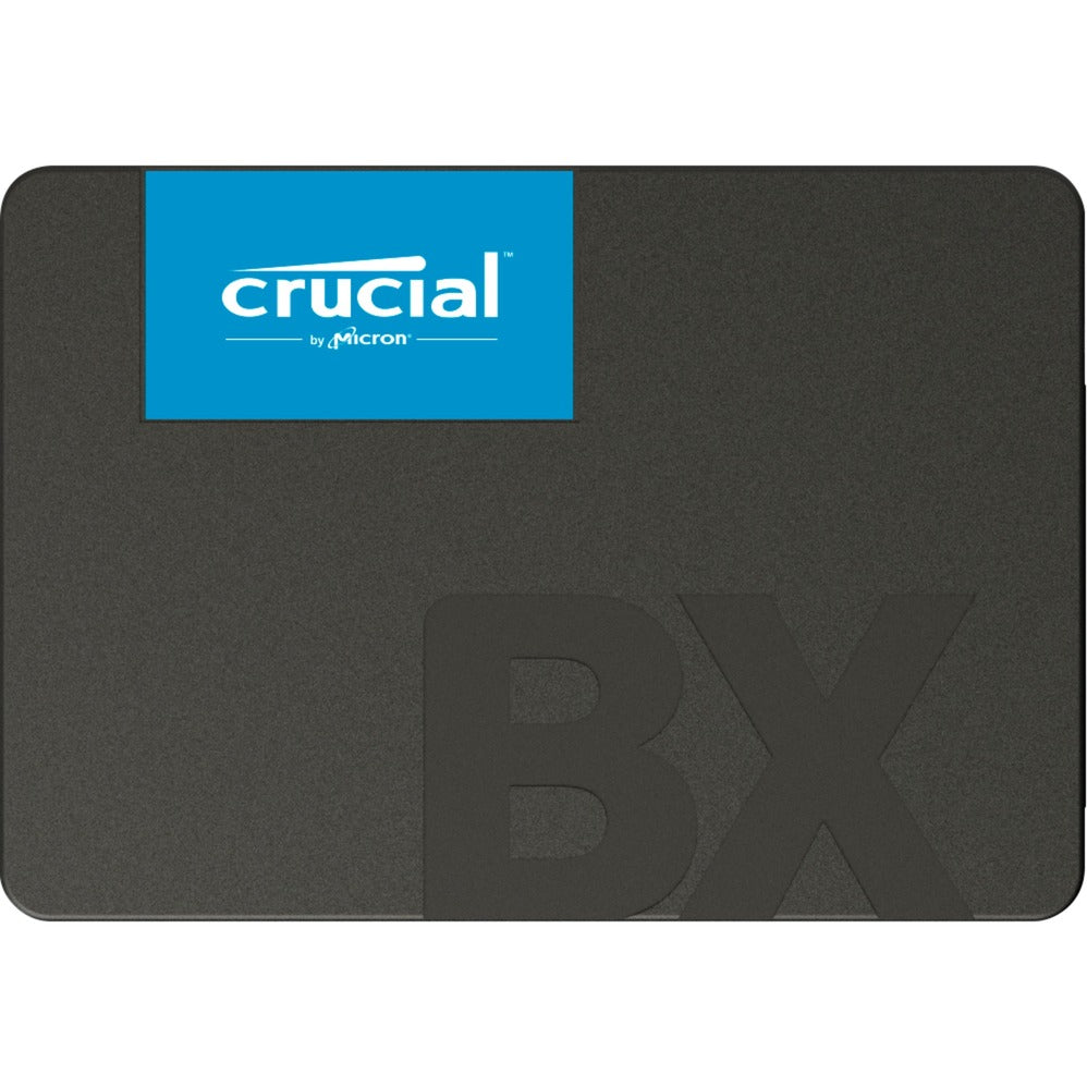 Cruciale bx500 2 tb