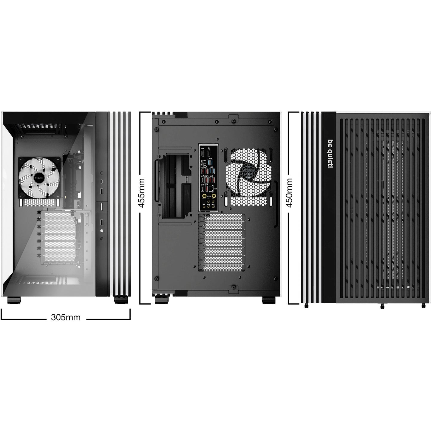 ¡Tranquilizarse! Base de luz 600 LX