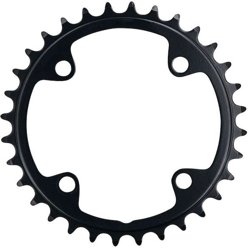 Corona Fsa Road Pro da 90 mm a 4 bracci