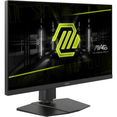Msi mag 272urdf e16 27 4k uhd gaming monitor (zwart, 2x hdmi, displayport, 2x usb-a, usb-b, 160 hz 320 hz)