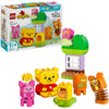 LEGO DUPLO 10457 La festa di compleanno di Winnie de Pooh