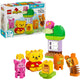 LEGO DUPLO 10457 La festa di compleanno di Winnie de Pooh