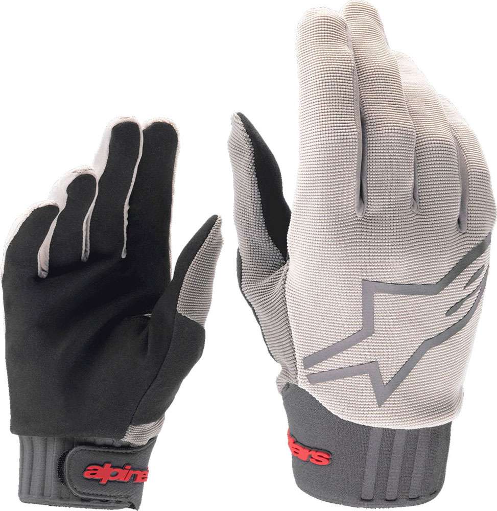 Alpinestars dura - guanti mtb