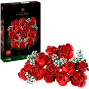Icone Lego Lego 10328 Rose Bouquet - afbeelding 1