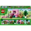 Lego Lego Minecraft 21268 La casa del maialino