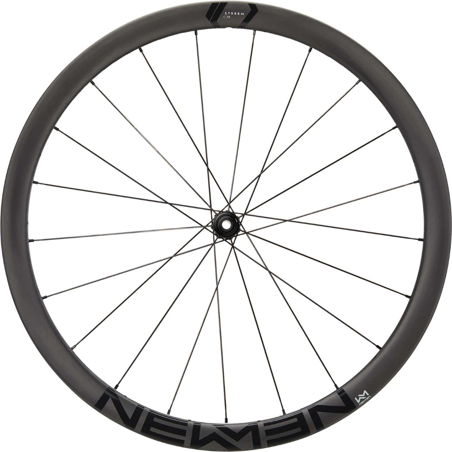 Rueda trasera newmen streem c.38 28 fade r sp cl