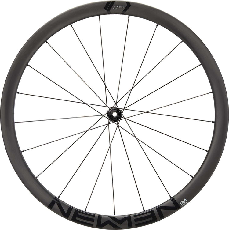 Rueda trasera newmen streem c.38 28 fade r sp cl