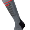 Lenz heat sock 5.1 slim fit - heated socks