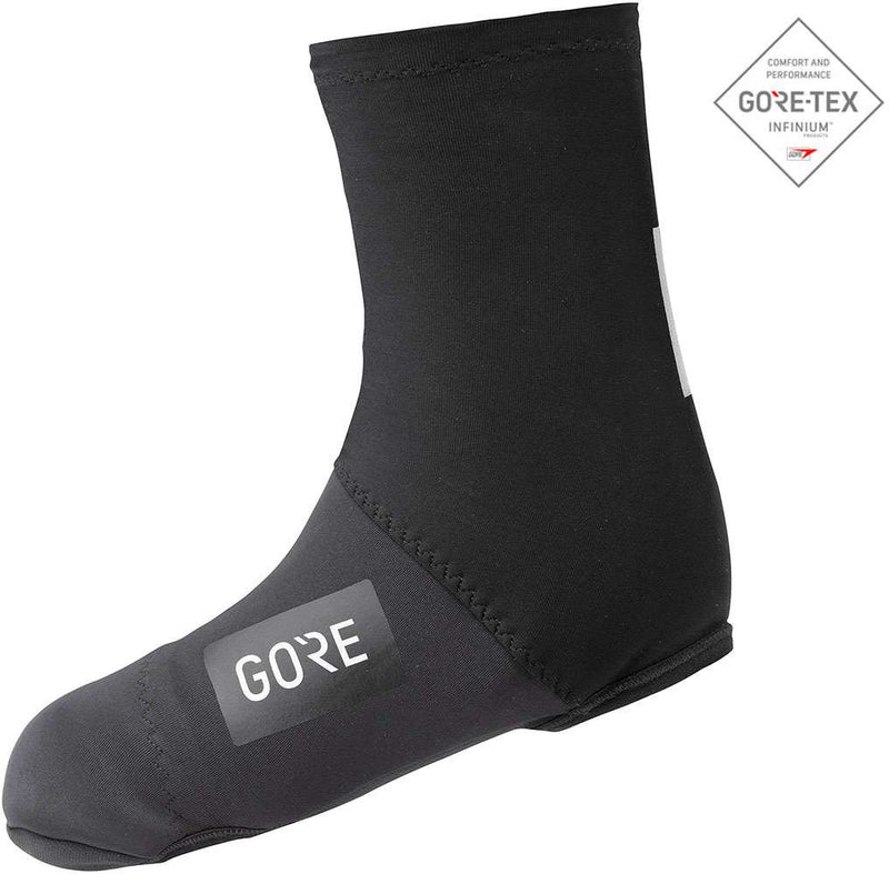 Gorewear térmico - cubrezapatos