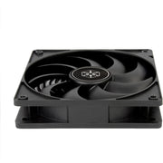 Silverstone air penetrator 120i case fan (zwart, 120 x 120 x 25 mm) - afbeelding 6