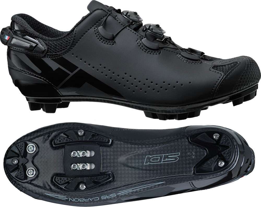 Sidi tigre 2s - zapatillas mtb