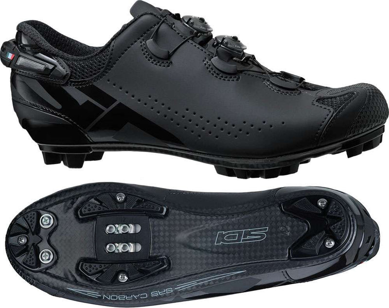 Sidi tigre 2s - scarpe da mtb