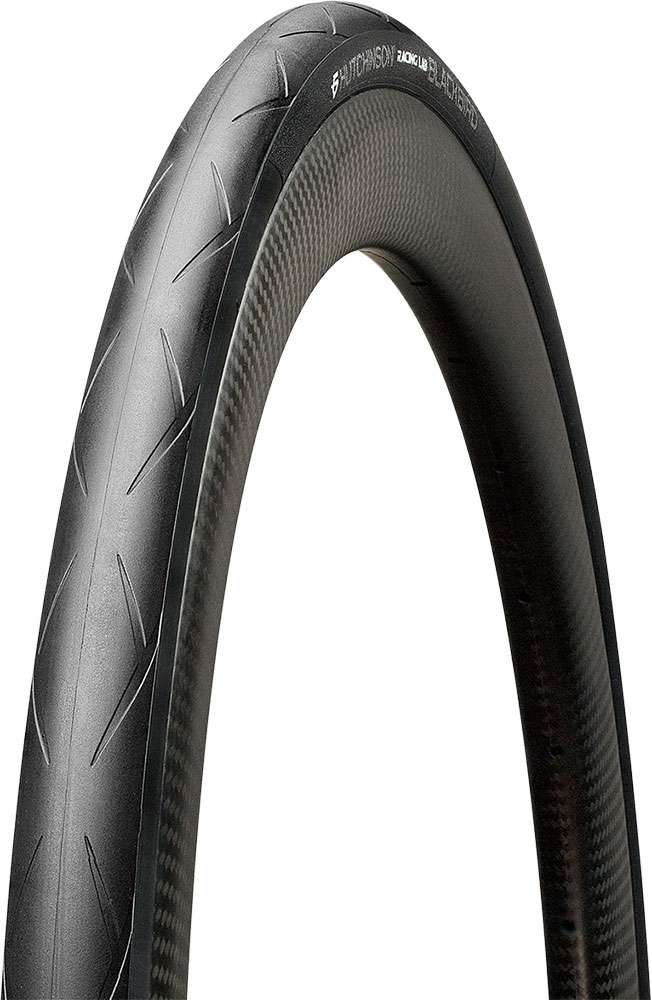 Pneumatico pieghevole Hutchinson Blackbird 700c