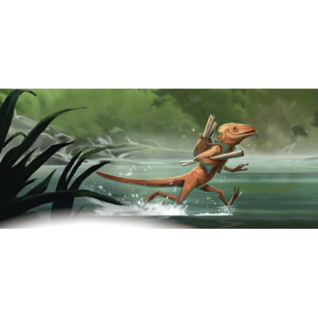 White Goblin Games Everdell: Pearlbrook