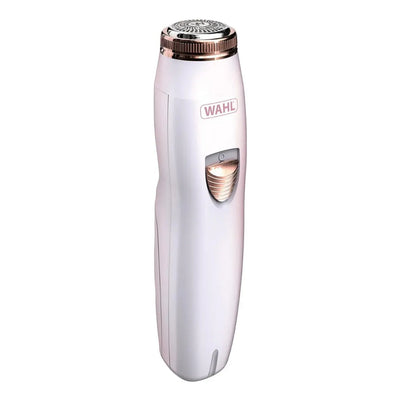 Aparato de depilación facial Wahl home products (blanco)