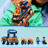 Lego City Great Vehicles 60491 trasportatore per moto | 2 pezzi