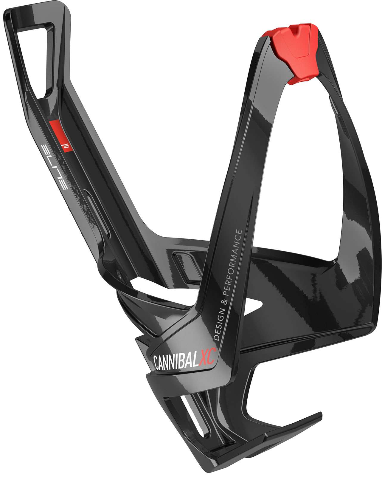 Portaborraccia Elite Cannibal xc