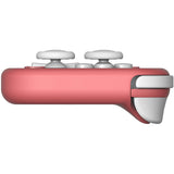 8bitdo lite 2 pink gamepad (pink, android, switch, raspberry pi) - afbeelding 10