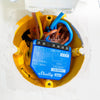 Shelly gen3 - slimme schakelaar - wi-fi - bluetooth gateway