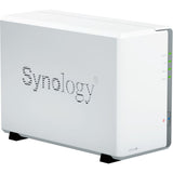 Synology DiskStation DS223J - afbeelding 1