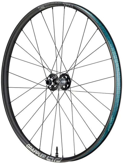 Ruota anteriore E*thirteen Grappler Sidekick Flux Enduro Carbon 29