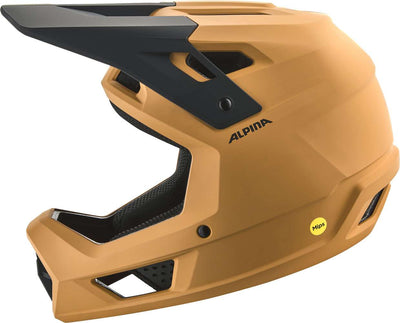Alpina pikes mips - casco integral