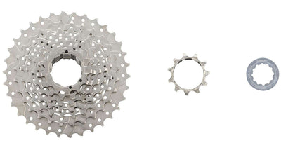 Shimano Sora CS-HG50 12-25 8 Velocidad