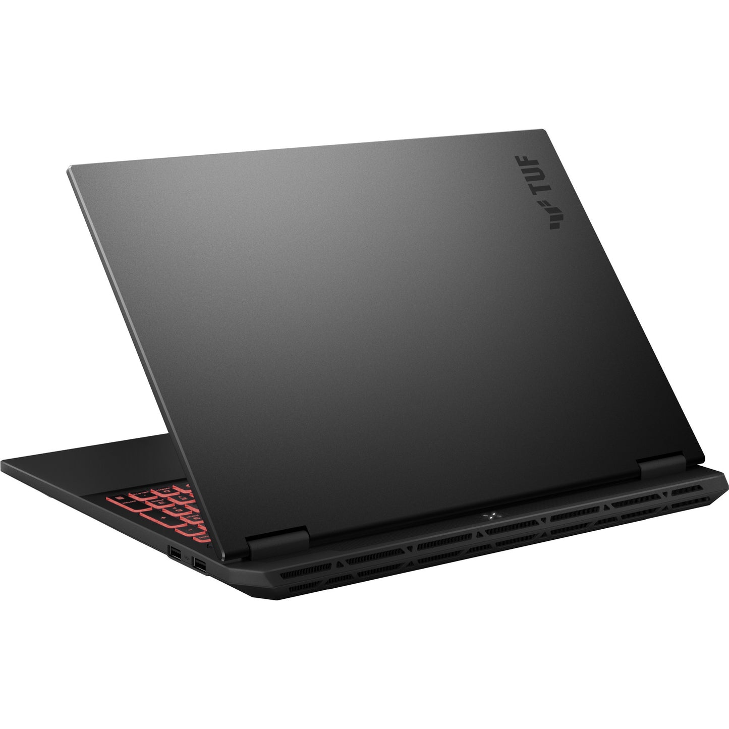 Asus tuf gaming a16 fa608um-rv231w 16 laptop da gioco (nero grigio | r7 260 | rtx 5060 | 16 GB | SSD da 512 GB)