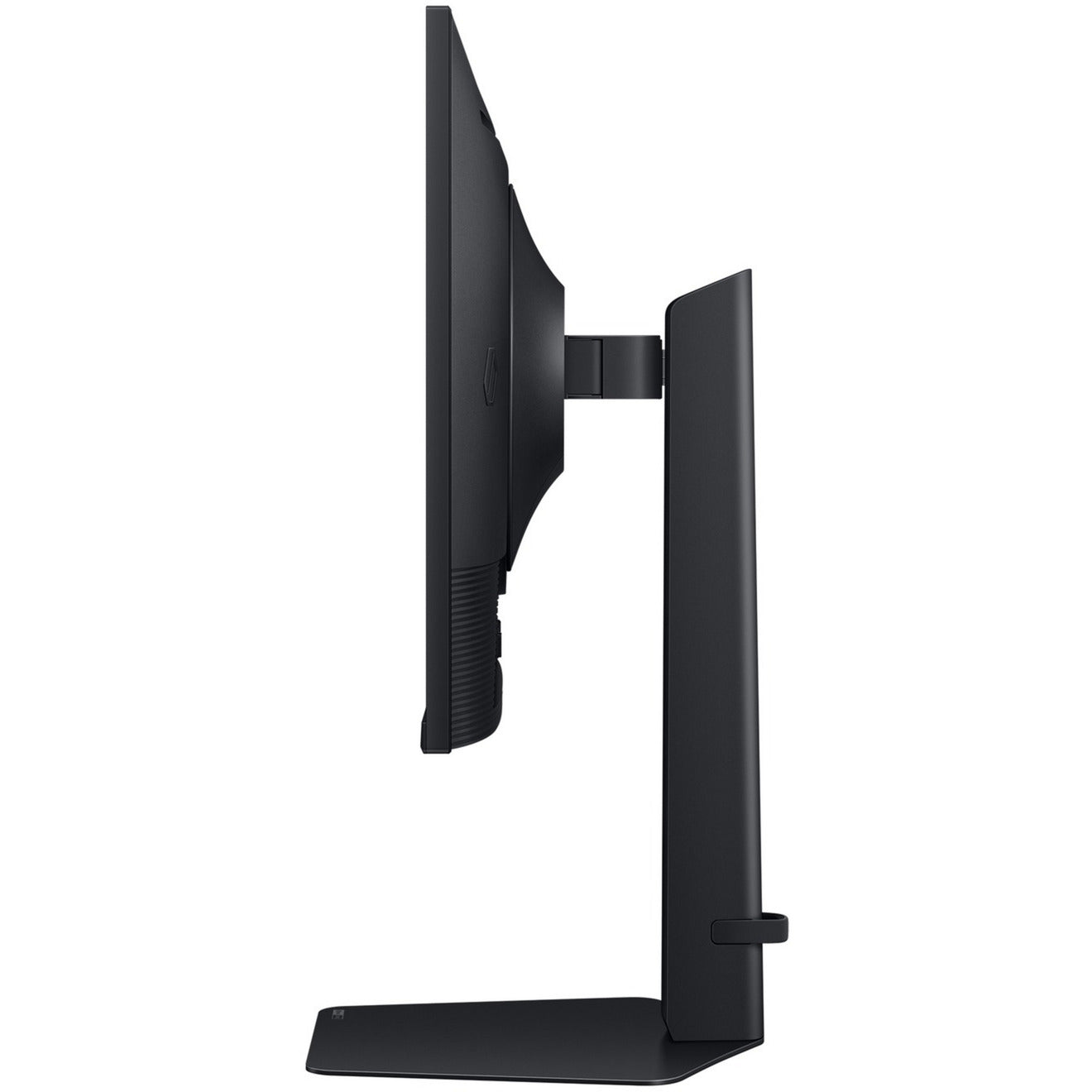 Monitor da gioco Samsung Odyssey S27FG602EU 27 (nero, 350 Hz, HDMI, DisplayPort, Free-Sync-Premium)