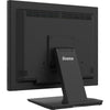 Monitor touchscreen Iiyama prolite t1931sr-b2s 19 (nero, vga, hdmi, displayport, audio, touchscreen)