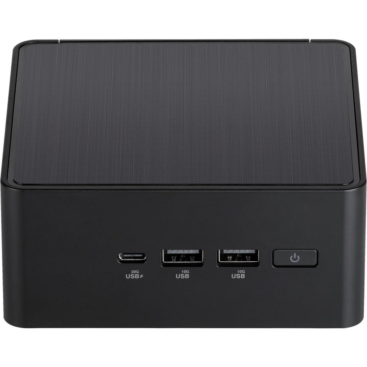 Asus nuc 14 kit alto rnuc14rvhi30000ii