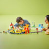 LEGO LEGO DUPLO CITTÀ 10428 BRIMP TRENORE DI CONTRATTO INTERACTIVO