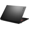 Portátil para juegos asus tuf gaming a18 fa808um-s8011w 18 (negro gris | ryzen 7 260 | rtx 5060 | 32 GB | 1 TB SSD)
