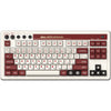 8BITDO Retro Mechanical Keyboard Fami Edition