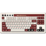 8bitdo Retro Mechanical Keyboard Fami Edition - afbeelding 2