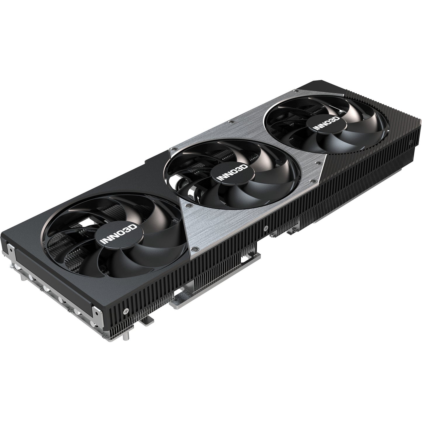 Tarjeta gráfica Inno3d geforce rtx 5080 x3 (dlss 4, 3x display port, 1x hdmi 2.1)