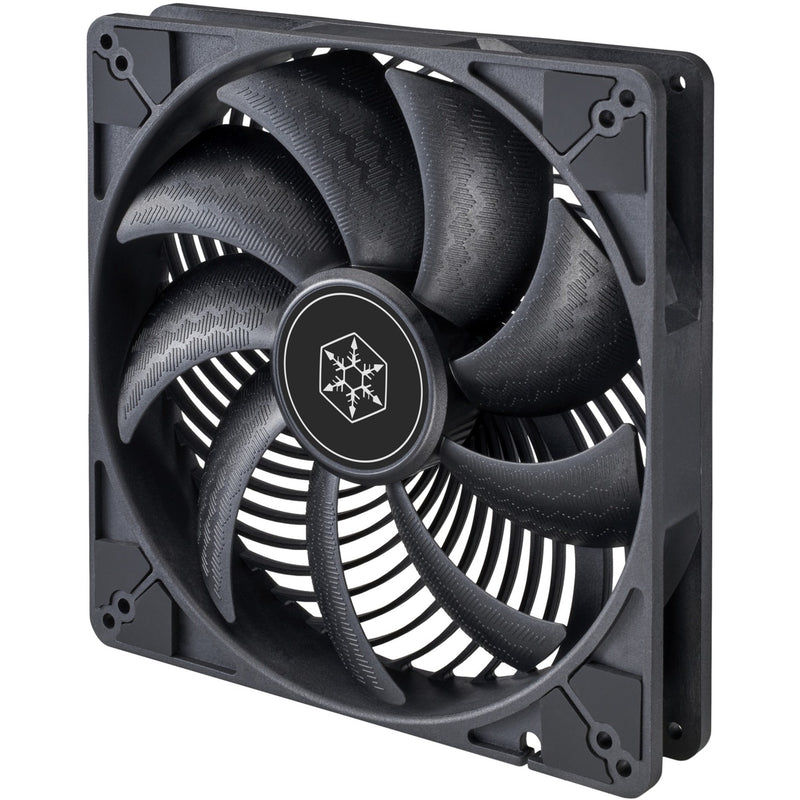 Silverstone Air Penetrator 184i Pro