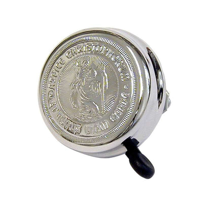 Reich Bell st. Christopherus 60mm