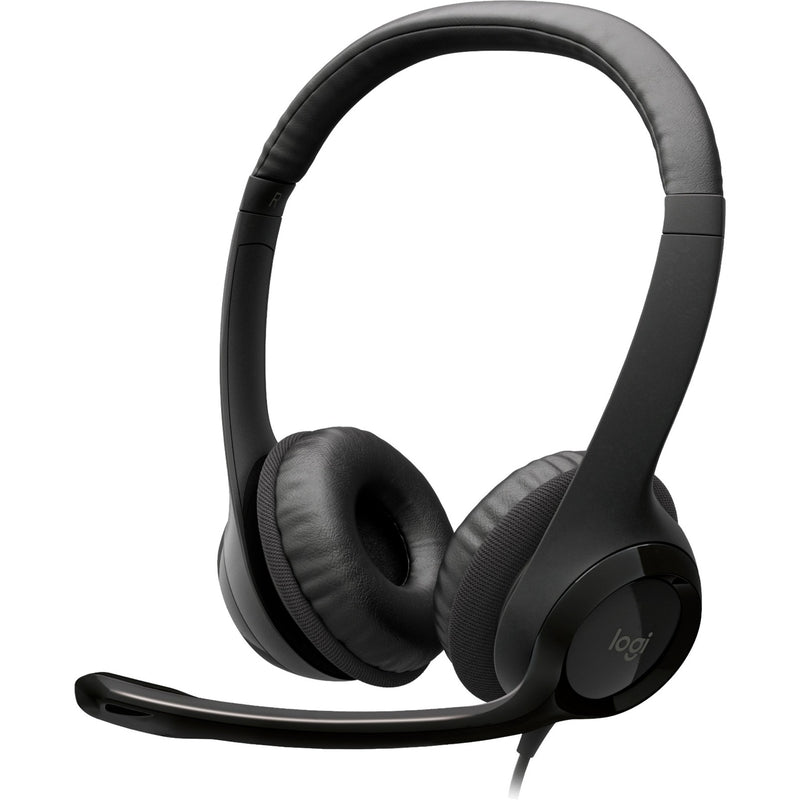 Logitech USB Headset H390