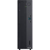 Asus expertcenter p500 sff (90pf05a1-m00m50) pc-systeem (antraciet | core 5 210h | intel graphics | 16 gb | 512 gb ssd)