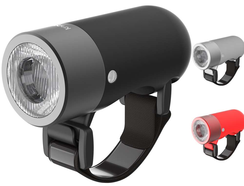 Knog plug stvzo front light