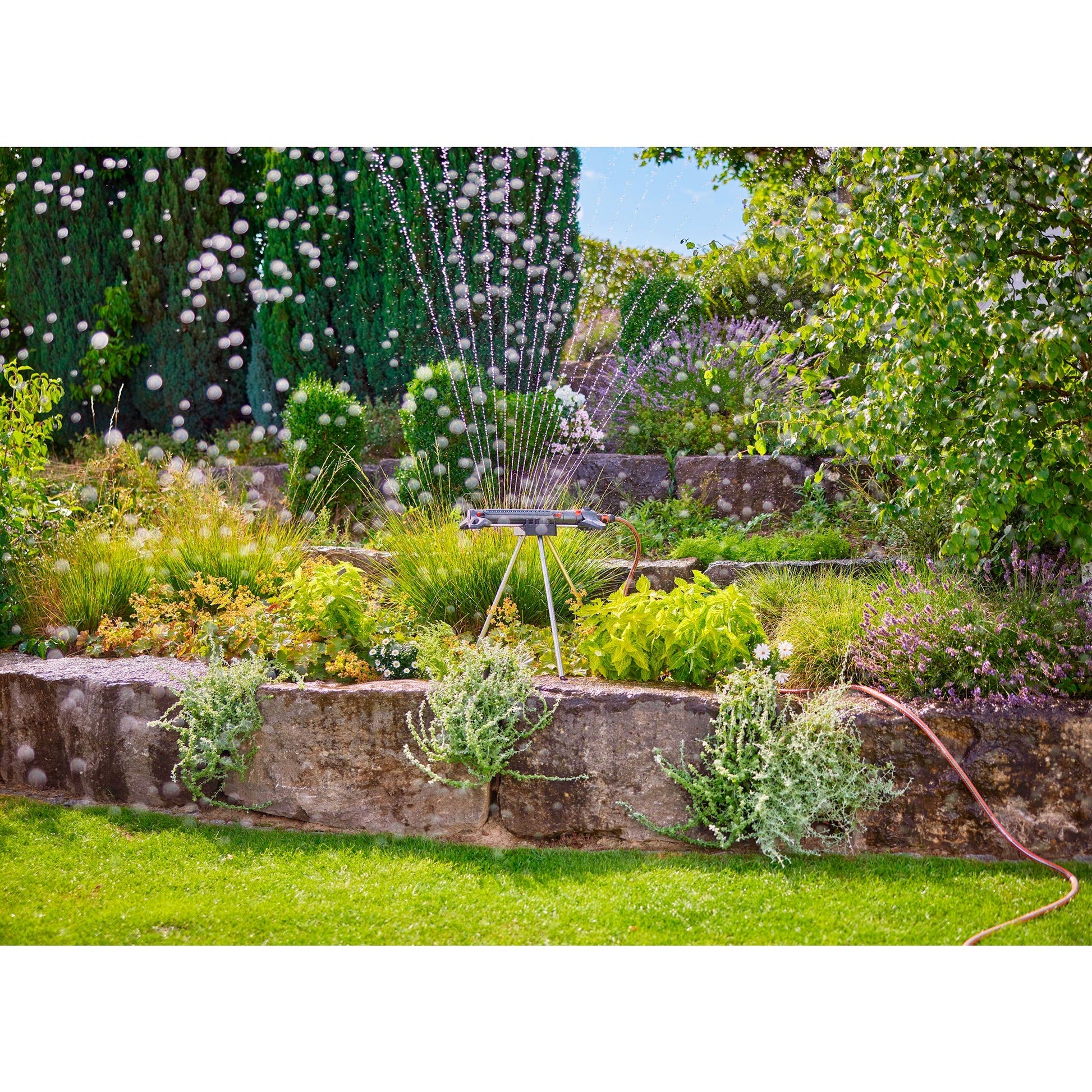Gardena Spraying Standard