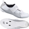 Shimano sh-tr5w - zapatillas de triatlón
