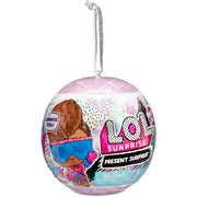 Mga entertainment l.o.l. surprise! present surpise winter chill pop - afbeelding 5