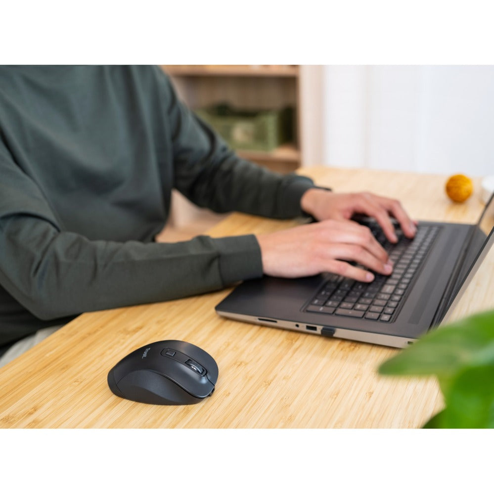 Fidati del mouse wireless Fyda