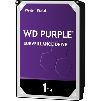 Disco rigido WD viola, 1 TB (SATA 600, 10purz, sfuso)