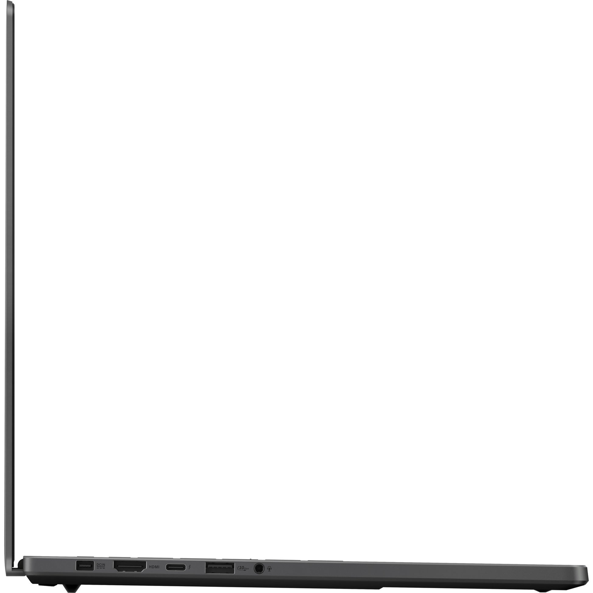 Laptop da gioco Asus rog zephyrus g16 gu605cp-qr103w 16 (grigio | core ultra 9 285h | rtx 5070 | 32 GB | 2 TB SSD)