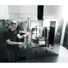 Wera 160 i 165 i 7 schroevendraaierset kraftform plus serie 100 (rood geel, 7-delig)
